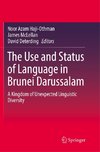 The Use and Status of Language in Brunei Darussalam