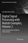 Digital Signal Processing with Matlab Examples, Volume 3