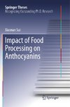 Impact of Food Processing on Anthocyanins