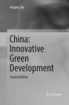 China: Innovative Green Development