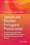 Spanish and Brazilian Portuguese Pronunciation