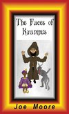 Faces of Krampus