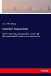 Calvinism Popularized