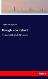 Thoughts on Ireland