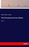 The Pennsylvania German Dialect