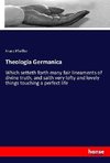 Theologia Germanica