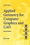 Applied Geometry for Computer Graphics and CAD