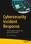 Cybersecurity Incident Response