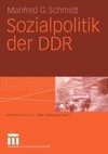 Sozialpolitik der DDR