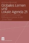 Globales Lernen und die Lokale Agenda 21