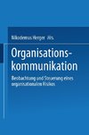 Organisationskommunikation