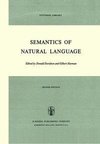 Semantics of Natural Language