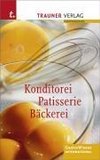 Konditorei, Patisserie, Bäckerei