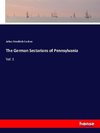 The German Sectarians of Pennsylvania