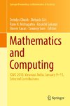 Mathematics and Computing