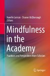 Mindfulness in the Academy