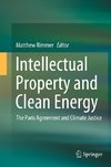 Intellectual Property and Clean Energy