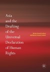 Asia and the Drafting of the Universal Declaration of Human Rights