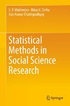 Statistical Methods in Social Science Research