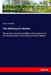 The Building of a Nation