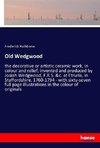 Old Wedgwood