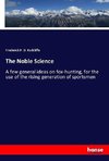 The Noble Science