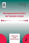 Bezugswissenschaften der Sozialen Arbeit