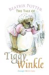 The Tale of Mrs. Tiggy-Winkle