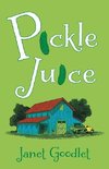 Pickle Juice