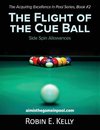 The Flight of the Cue Ball