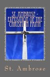 Exposition of the Christian Faith