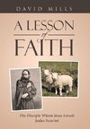 A Lesson Of Faith