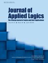 Journal of Applied Logics - IfCoLog Journal