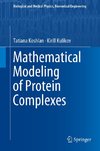 Mathematical Modeling of Protein Complexes