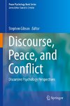 Discourse, Peace, and Conflict