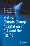 Status of climate change adaptation in Asia and the Pacific