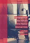 Cartographies of New York and Other Postwar American Cities