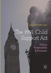 The 1991 Child Support Act