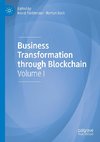 Business Transformation through Blockchain