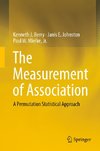 The Measurement of Association