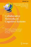 Collaborative Networks of Cognitive Systems