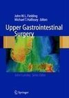 Upper Gastrointestinal Surgery