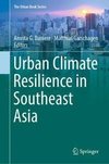 Urban Climate Resilience in Southeast Asia