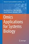 Omics Applications for Systems Biology