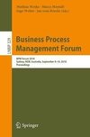 Business Process Management Forum