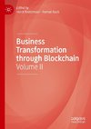 Business Transformation through Blockchain