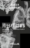 Missetaten