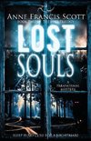 Lost Souls (Book Two of The Lost Trilogy)