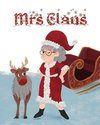 Mrs Claus