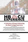 HBCU Experience - The Book